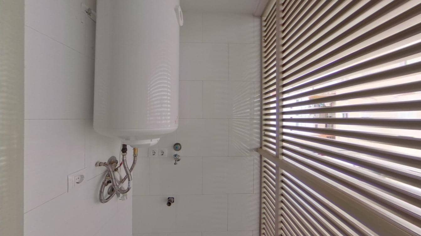 Piso de 2 habitaciones en Palma de Mallorca en venta - 337.500 € (Ref: 9568884)