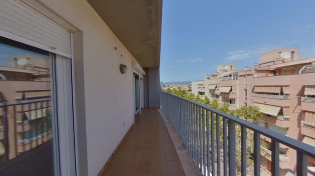 3 quarto Apartamento para venda em Palma de Mallorca - 382 500 € (Ref: 9568886)