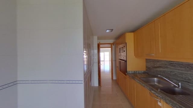 3 quarto Apartamento para venda em Palma de Mallorca - 382 500 € (Ref: 9568886)