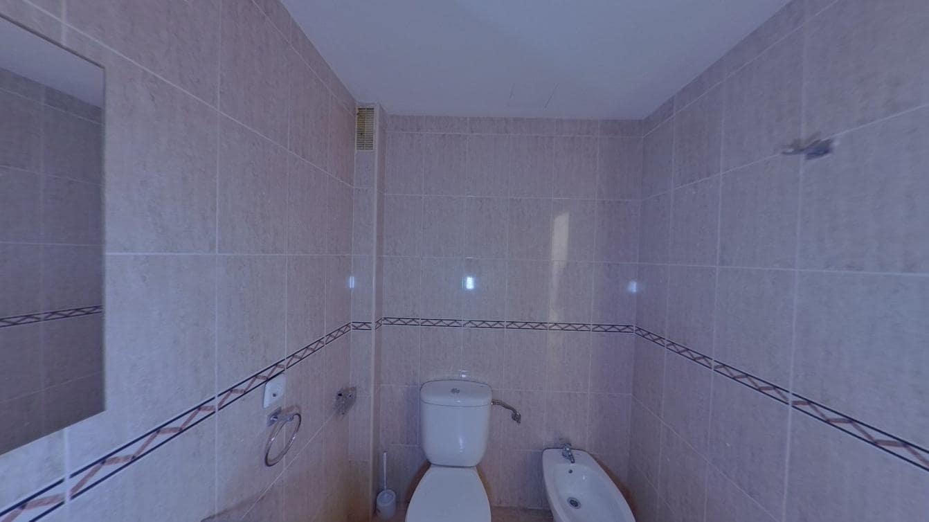 Piso de 3 habitaciones en Palma de Mallorca en venta - 382.500 € (Ref: 9568886)