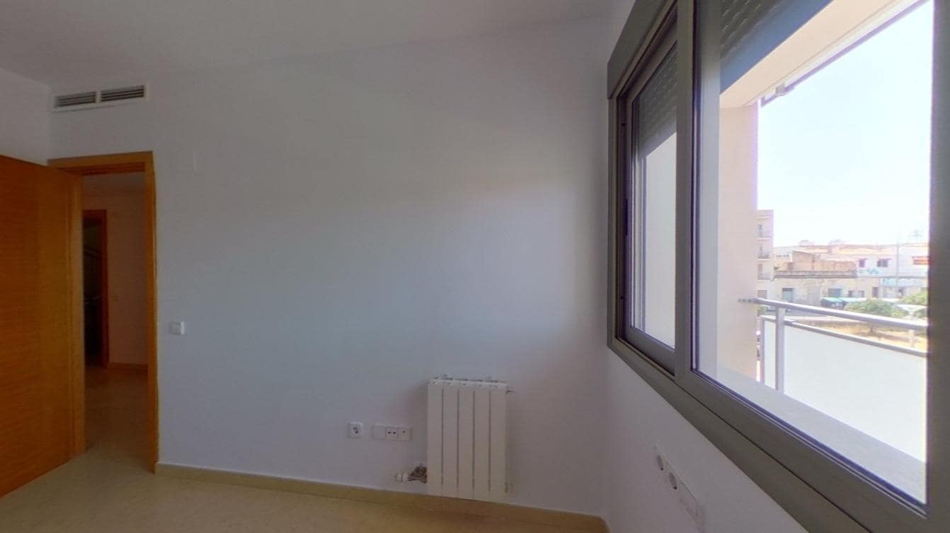 2 chambre Appartement à vendre à Palma de Mallorca - 300 000 € (Ref: 9574737)