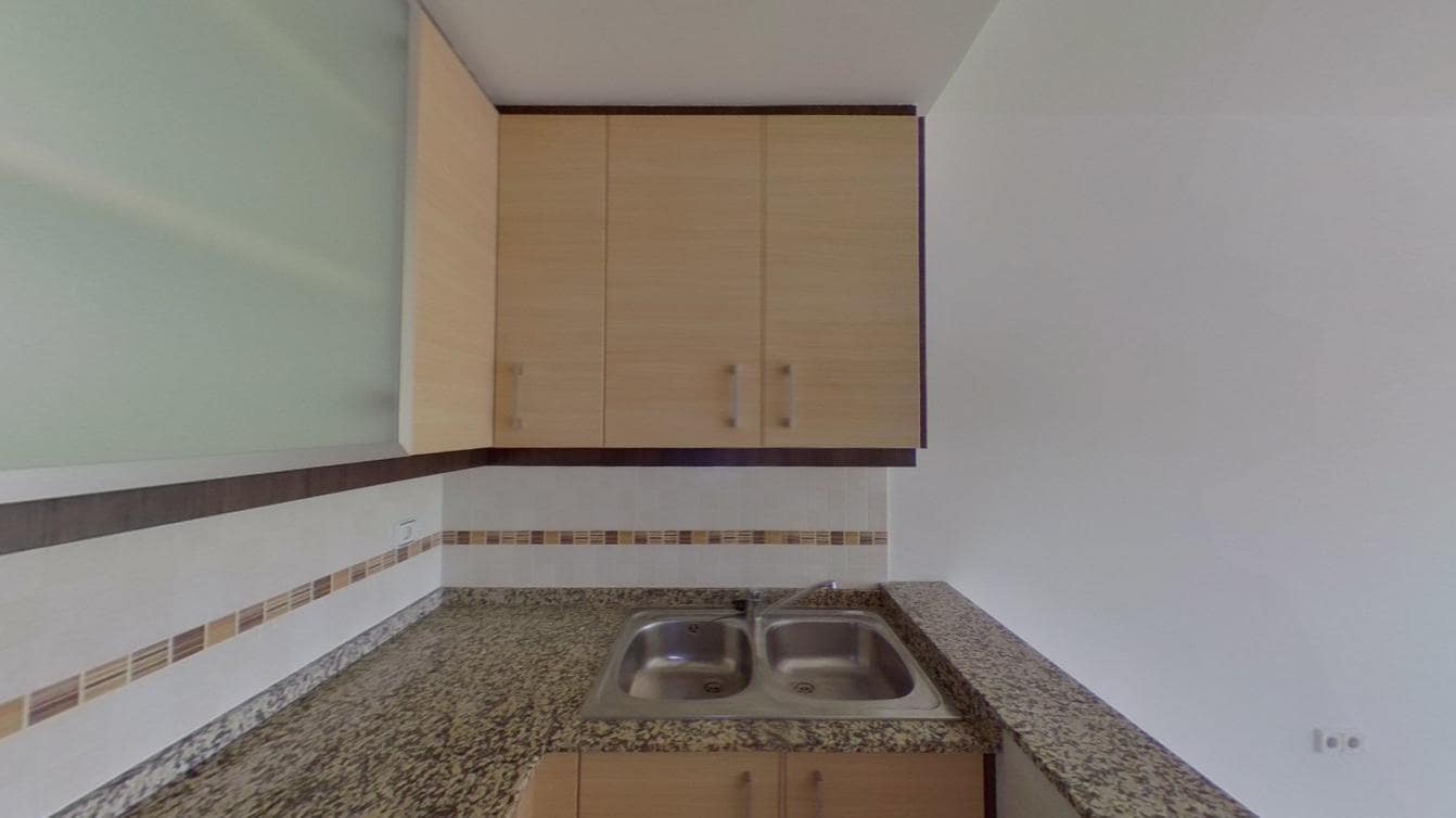 2 chambre Appartement à vendre à Palma de Mallorca - 300 000 € (Ref: 9574737)