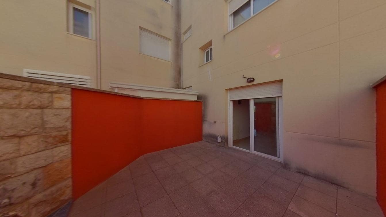 2 chambre Appartement à vendre à Palma de Mallorca - 300 000 € (Ref: 9574737)