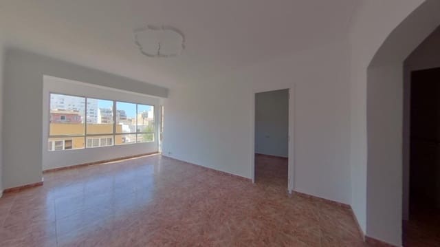 3 camera da letto Appartamento in vendita in Pere Garau, Palma de Mallorca - 262.000 € (Rif: 9584452)