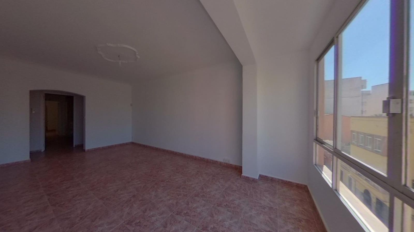 3 camera da letto Appartamento in vendita in Palma de Mallorca - 262.000 € (Rif: 9584452)