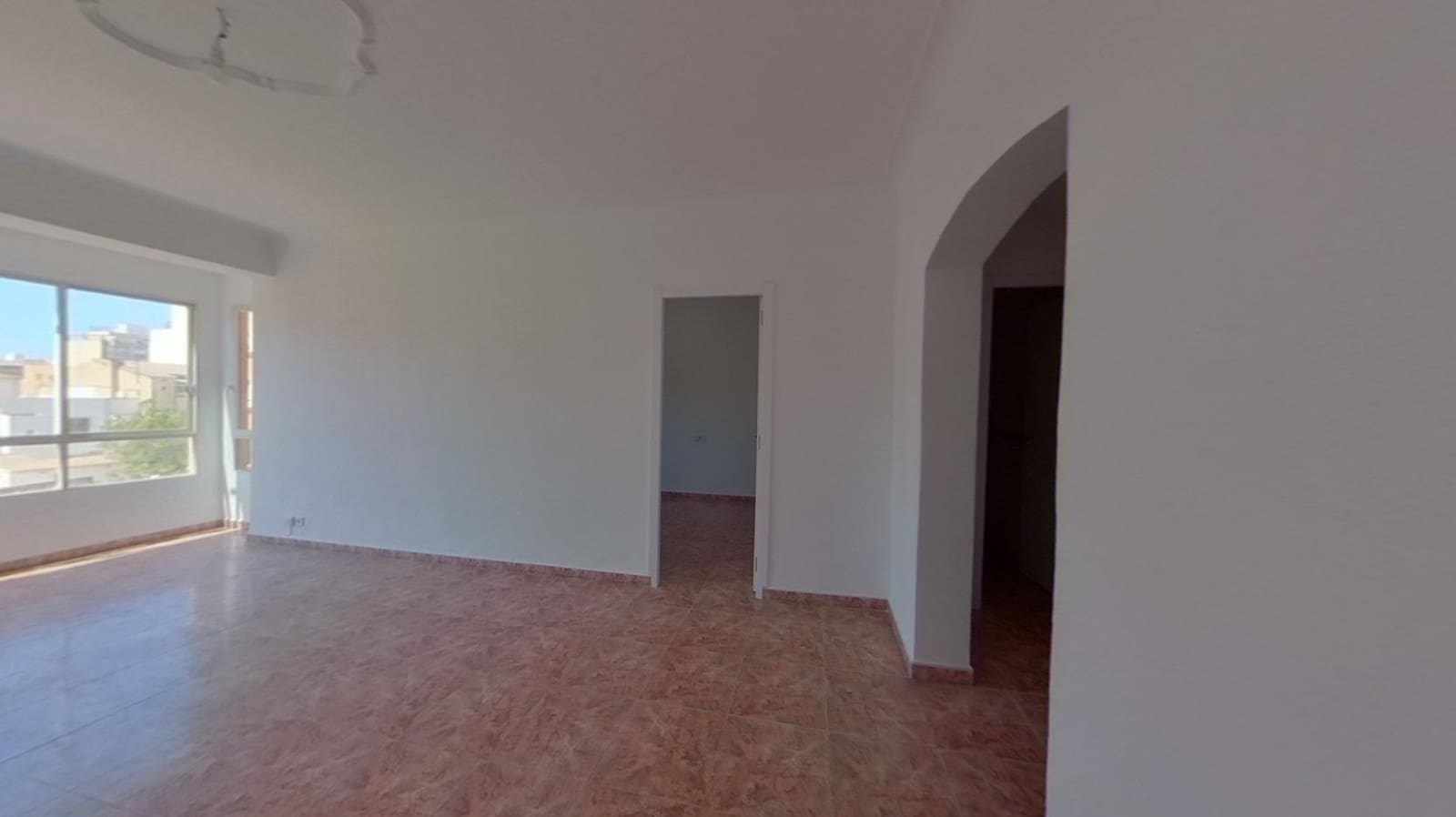 3 camera da letto Appartamento in vendita in Palma de Mallorca - 262.000 € (Rif: 9584452)