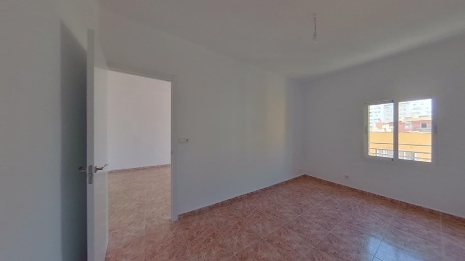 3 camera da letto Appartamento in vendita in Palma de Mallorca - 262.000 € (Rif: 9584452)