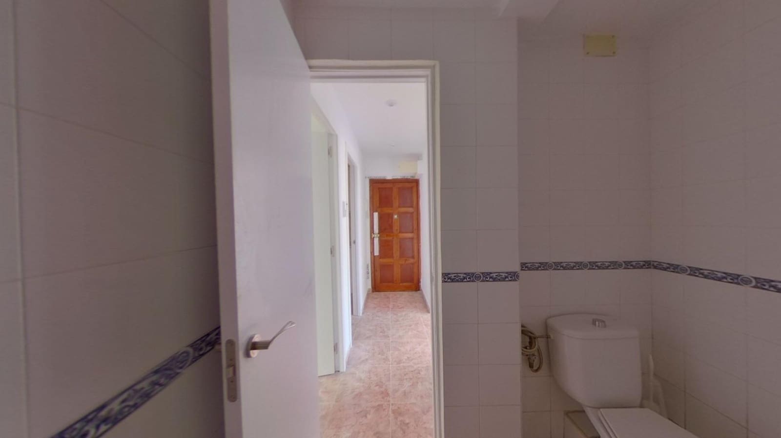 3 camera da letto Appartamento in vendita in Palma de Mallorca - 262.000 € (Rif: 9584452)