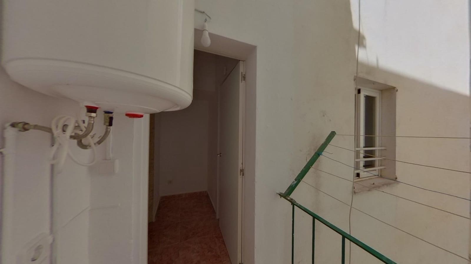 3 camera da letto Appartamento in vendita in Palma de Mallorca - 262.000 € (Rif: 9584452)