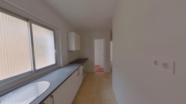 3 Zimmer Wohnung zu verkaufen in Nou Llevant, Palma de Mallorca - 245.000 € (Ref: 9584453)