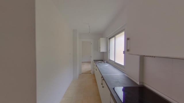 3 Zimmer Wohnung zu verkaufen in Nou Llevant, Palma de Mallorca - 245.000 € (Ref: 9584453)