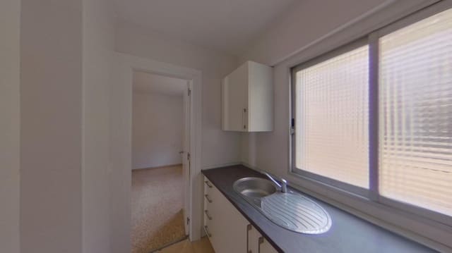 3 Zimmer Wohnung zu verkaufen in Nou Llevant, Palma de Mallorca - 245.000 € (Ref: 9584453)