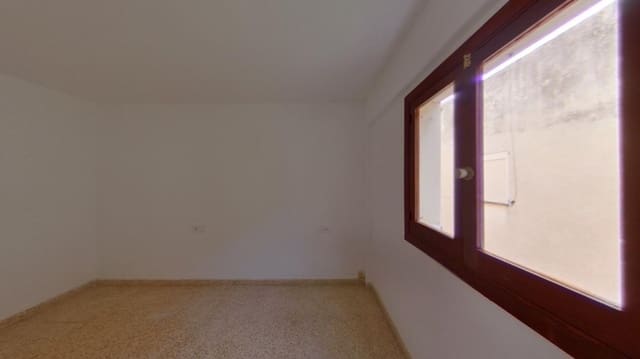 3 Zimmer Wohnung zu verkaufen in Nou Llevant, Palma de Mallorca - 245.000 € (Ref: 9584453)