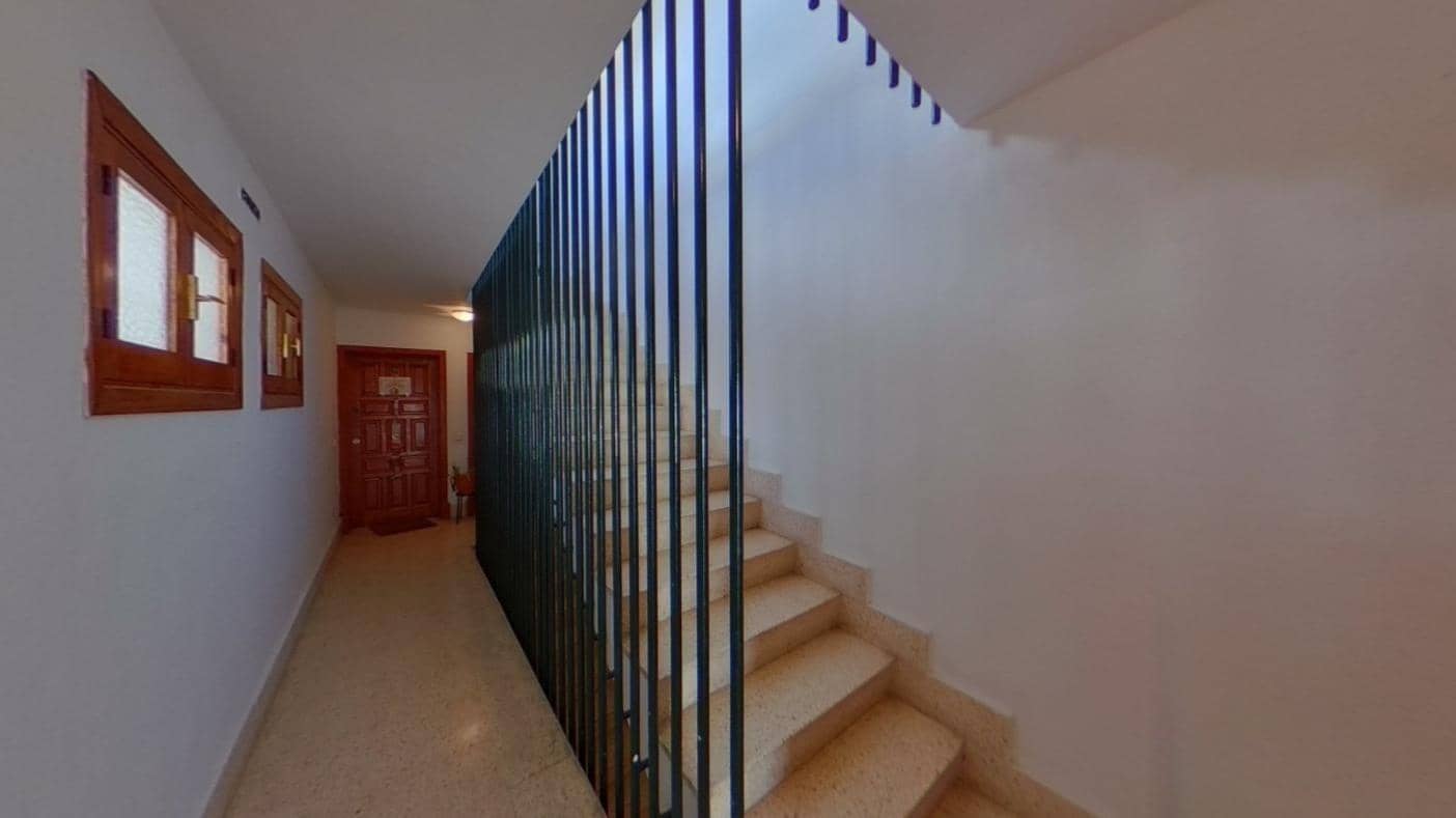 Piso de 3 habitaciones en Palma de Mallorca en venta - 245.000 € (Ref: 9584453)