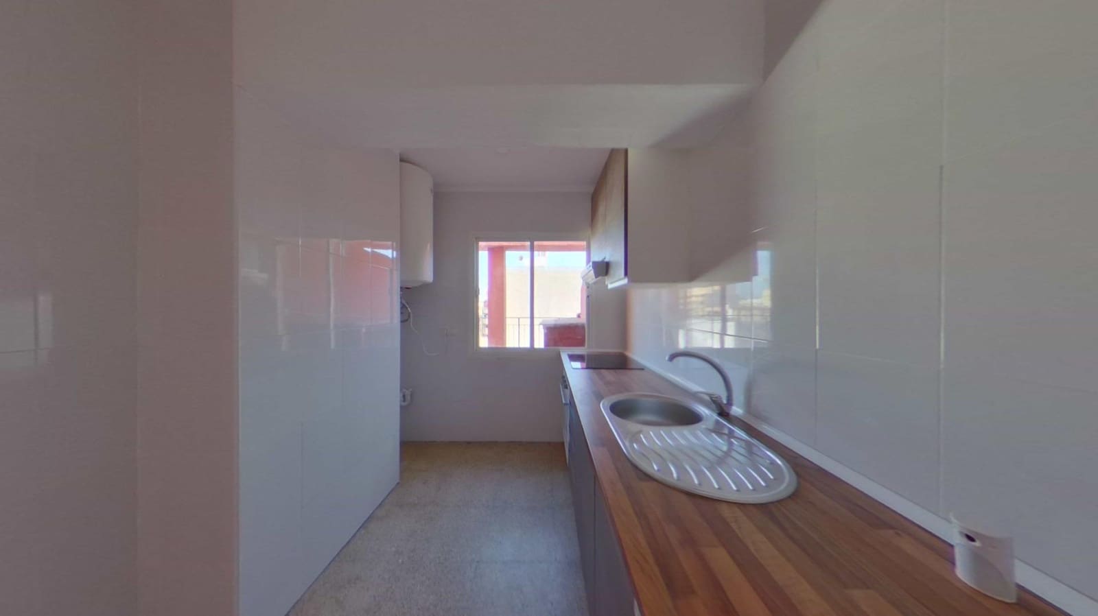 3 camera da letto Appartamento in vendita in Palma de Mallorca - 275.000 € (Rif: 9584454)