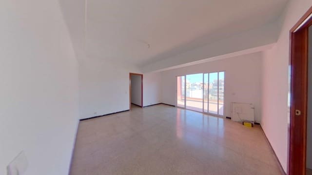 3 camera da letto Appartamento in vendita in Pere Garau, Palma de Mallorca - 275.000 € (Rif: 9584454)