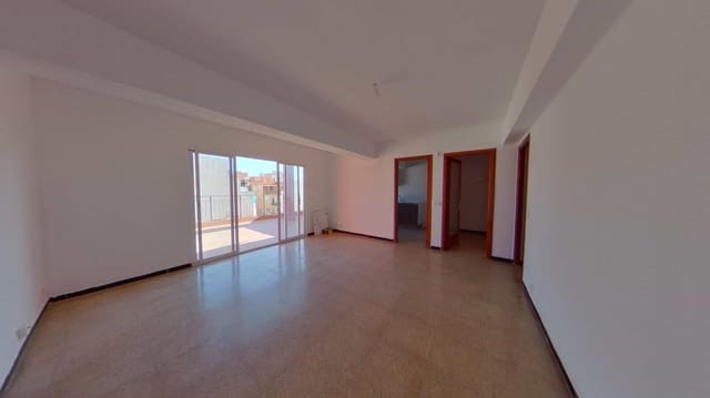 3 camera da letto Appartamento in vendita in Pere Garau, Palma de Mallorca - 275.000 € (Rif: 9584454)