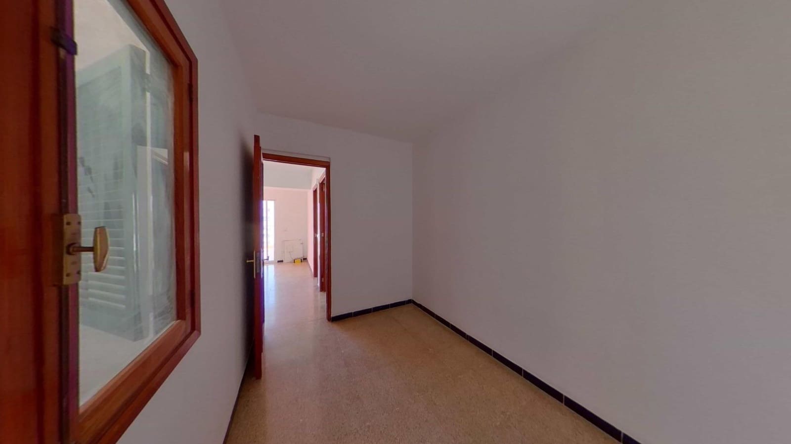 3 camera da letto Appartamento in vendita in Palma de Mallorca - 275.000 € (Rif: 9584454)