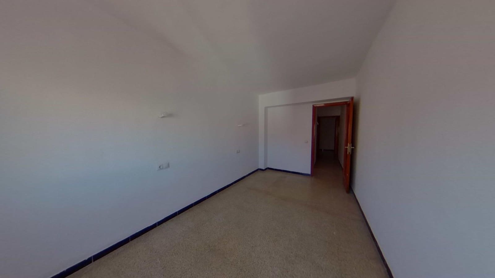 3 camera da letto Appartamento in vendita in Palma de Mallorca - 275.000 € (Rif: 9584454)