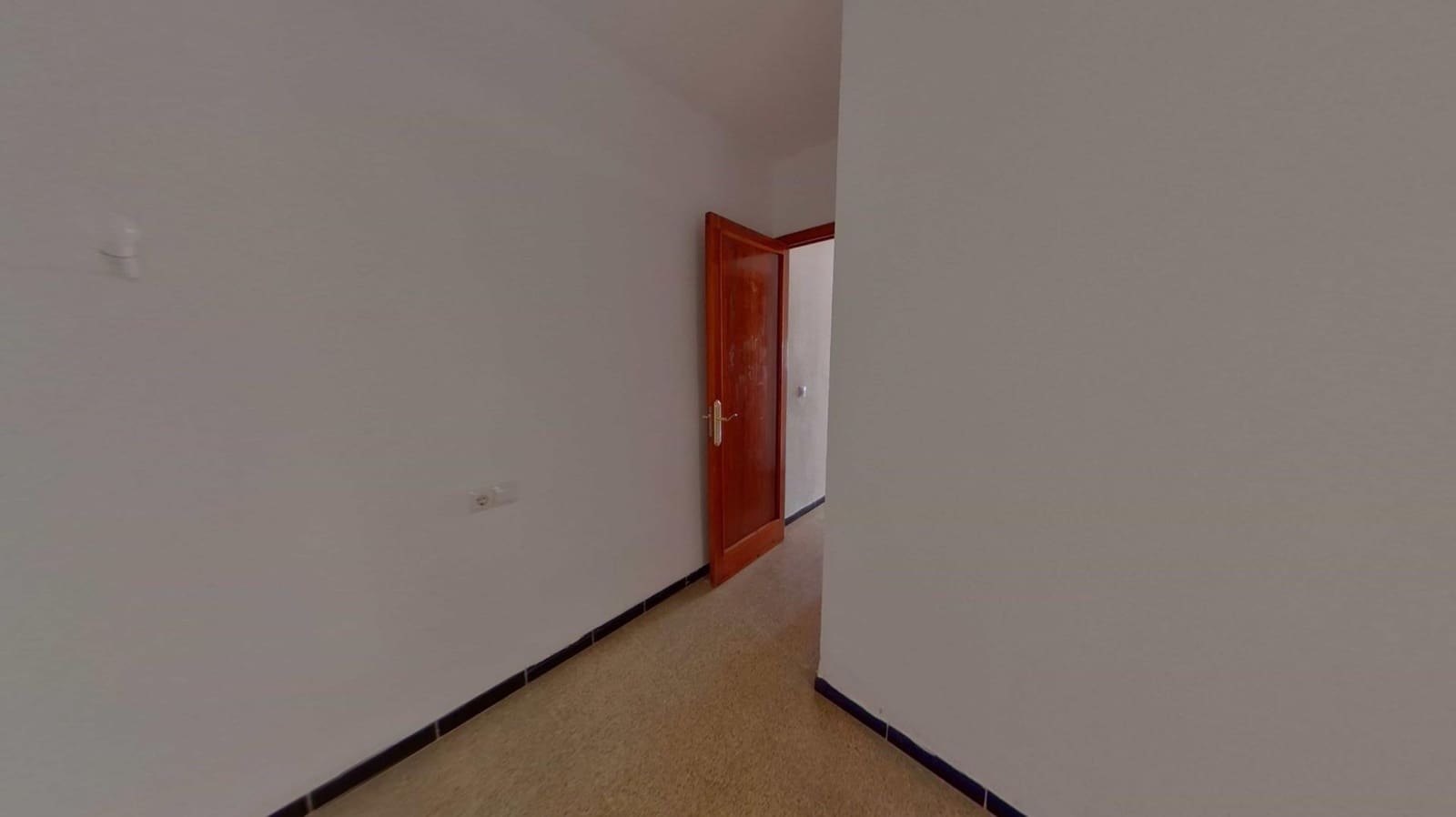 3 camera da letto Appartamento in vendita in Palma de Mallorca - 275.000 € (Rif: 9584454)