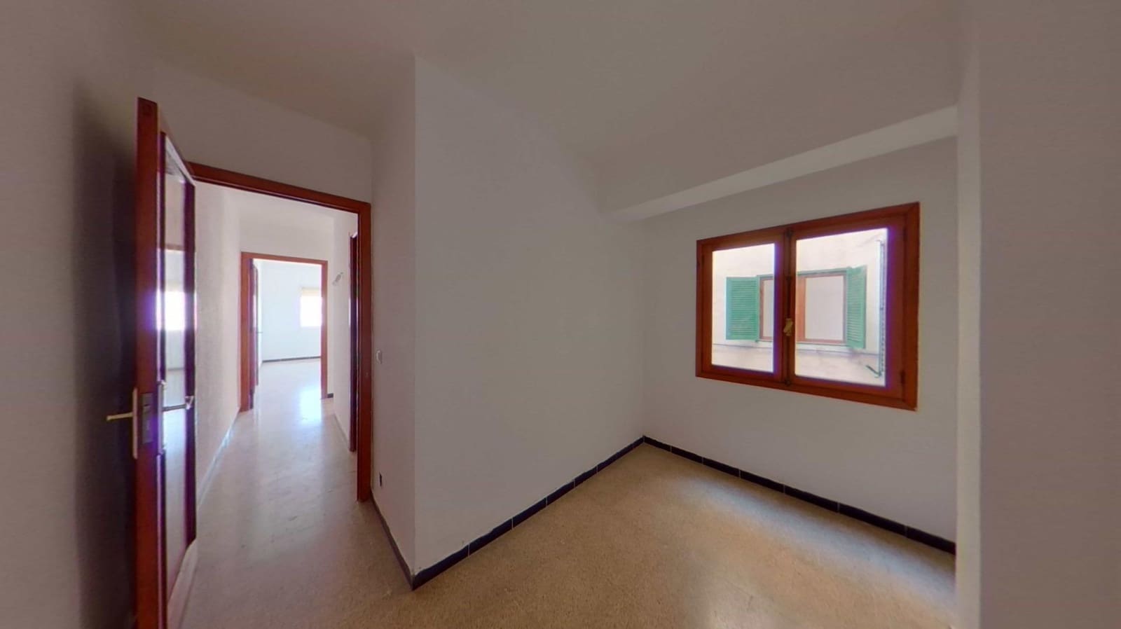 3 camera da letto Appartamento in vendita in Palma de Mallorca - 275.000 € (Rif: 9584454)