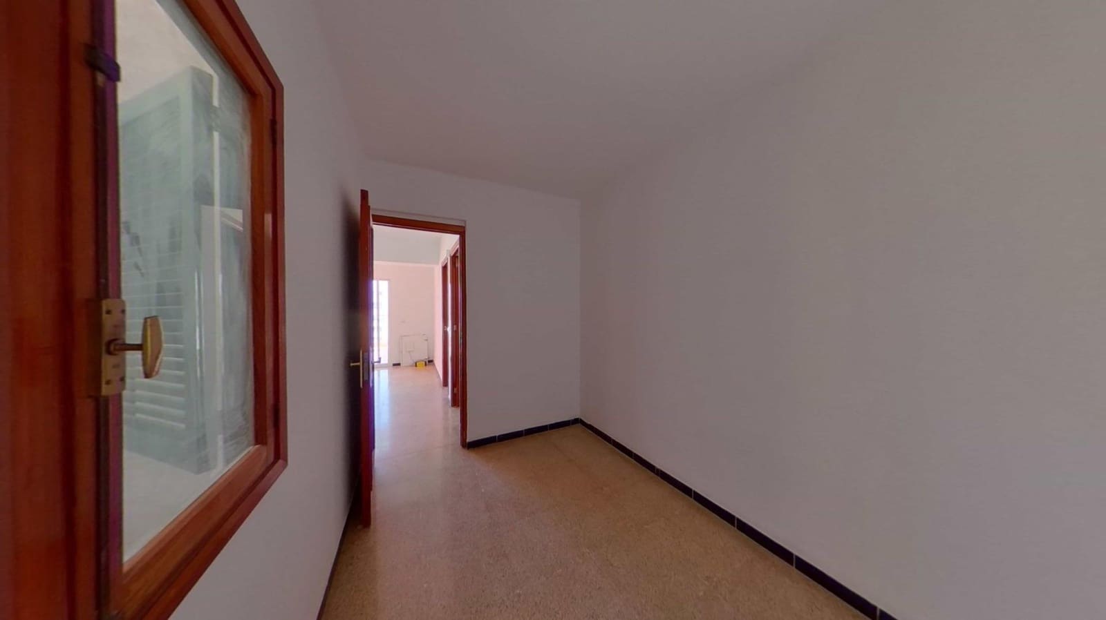 3 camera da letto Appartamento in vendita in Palma de Mallorca - 275.000 € (Rif: 9584454)