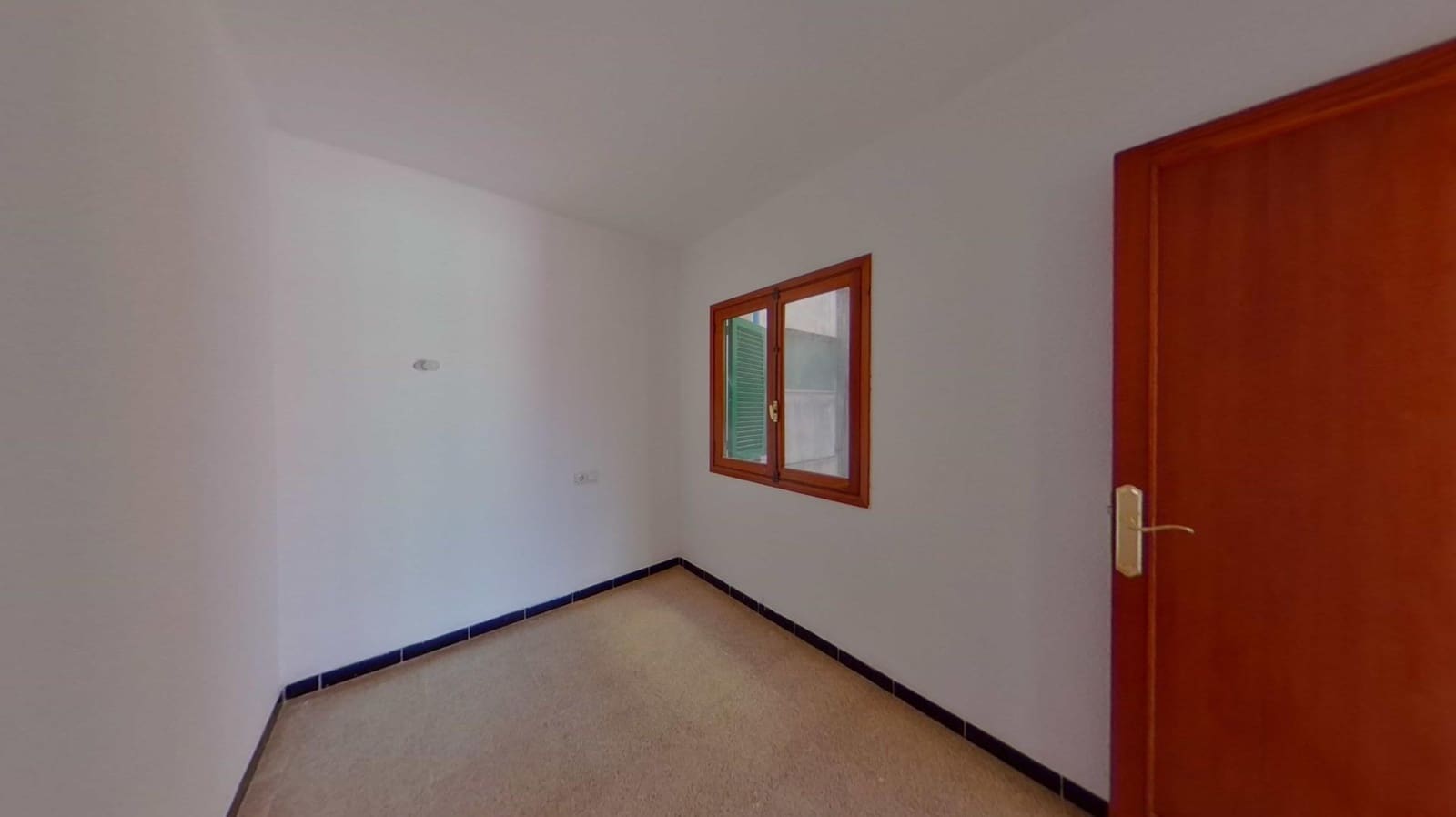 3 camera da letto Appartamento in vendita in Palma de Mallorca - 275.000 € (Rif: 9584454)