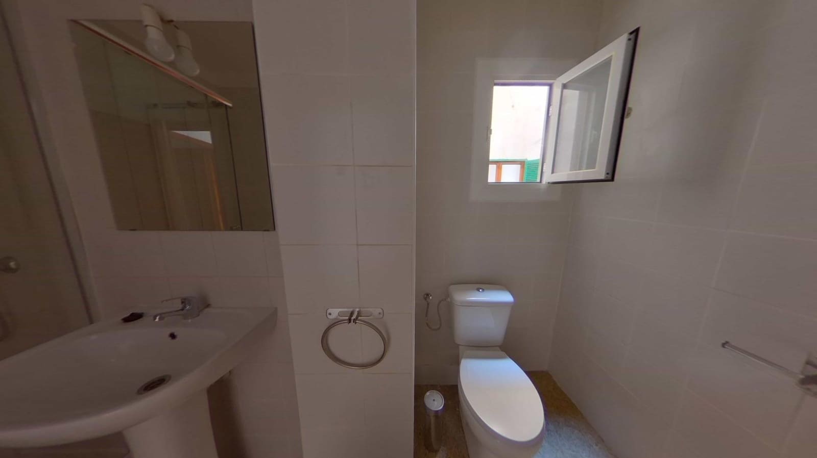 3 camera da letto Appartamento in vendita in Palma de Mallorca - 275.000 € (Rif: 9584454)