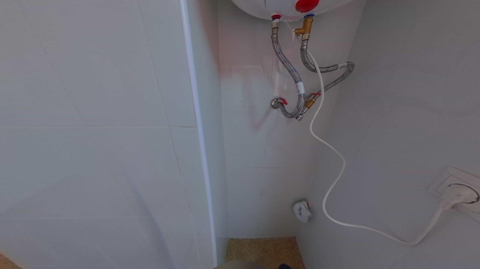 3 camera da letto Appartamento in vendita in Palma de Mallorca - 275.000 € (Rif: 9584454)