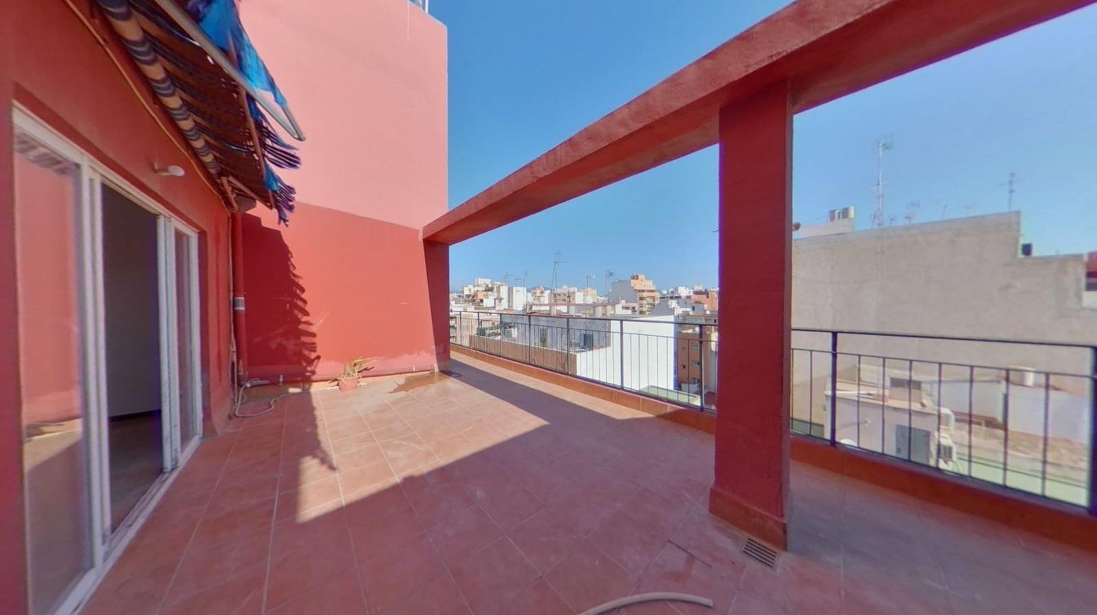 3 camera da letto Appartamento in vendita in Palma de Mallorca - 275.000 € (Rif: 9584454)