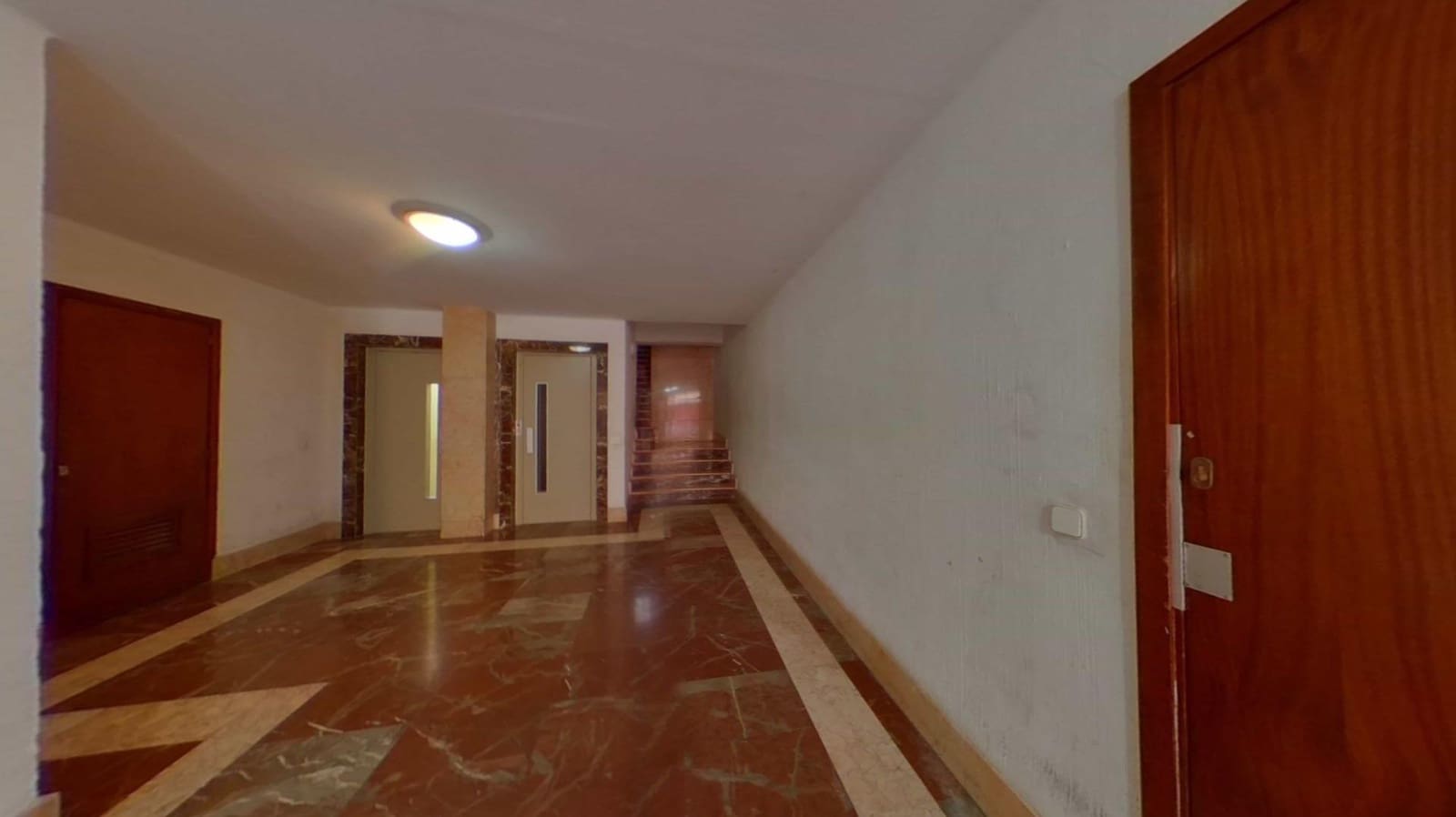 3 camera da letto Appartamento in vendita in Palma de Mallorca - 275.000 € (Rif: 9584454)