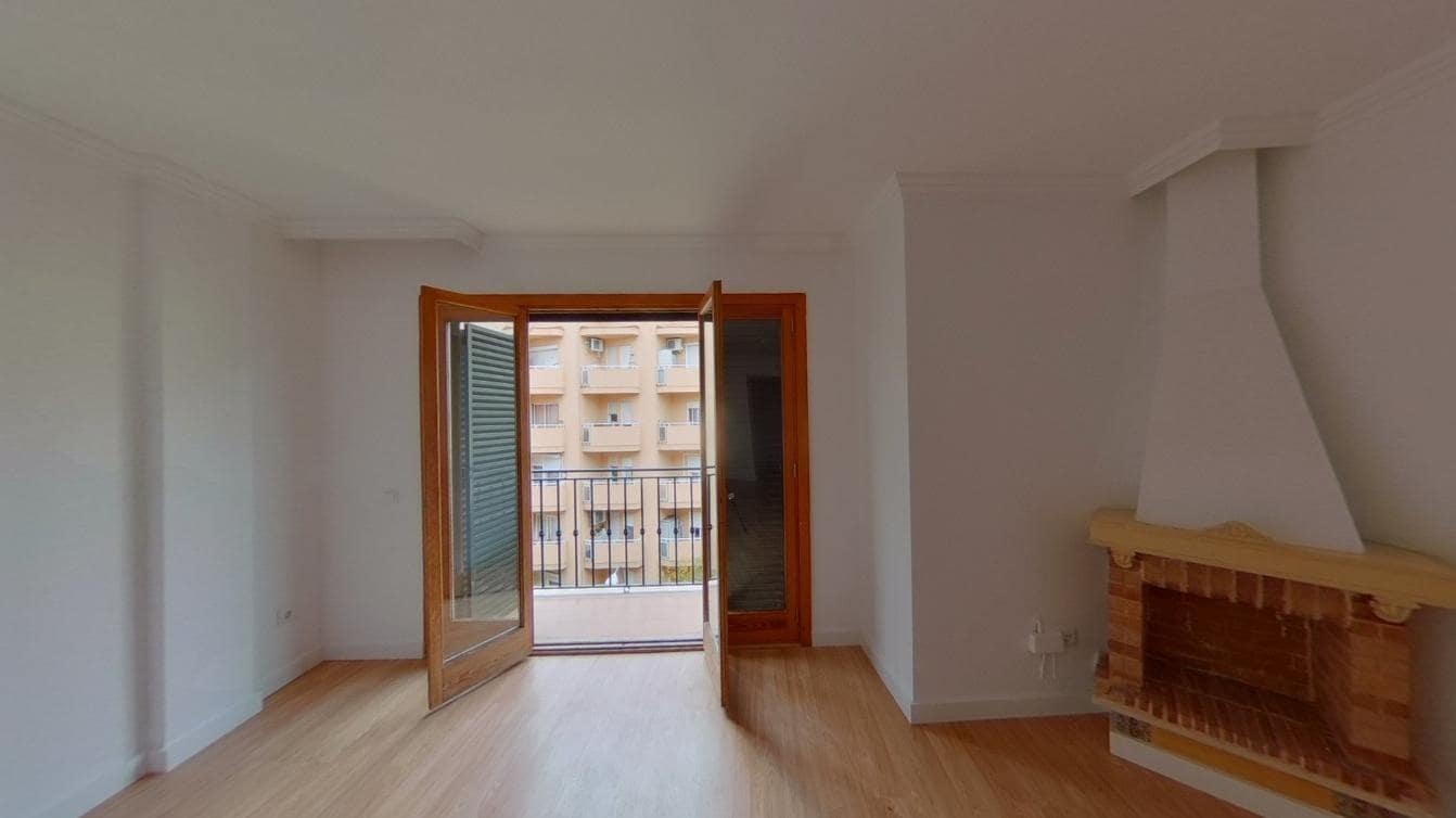 2 Zimmer Wohnung zu verkaufen in Palma de Mallorca - 310.000 € (Ref: 9586650)