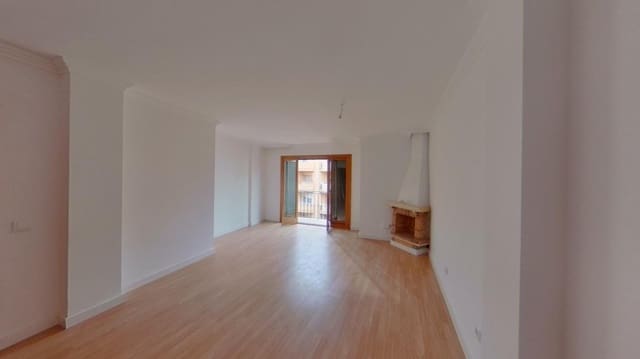 2 slaapkamer Flat te koop in Pere Garau, Palma de Mallorca - € 310.000 (Ref: 9586650)