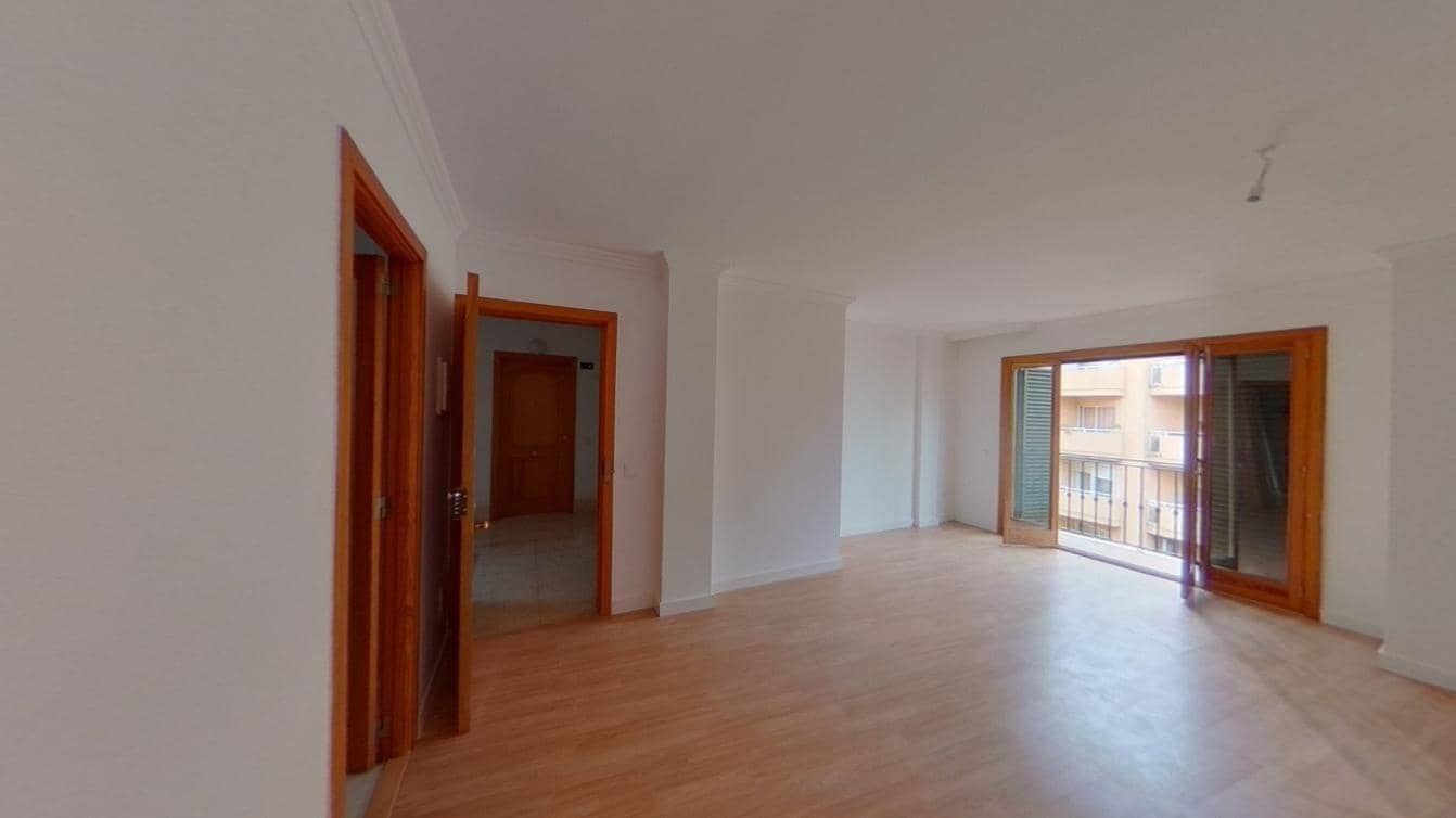 2 Zimmer Wohnung zu verkaufen in Palma de Mallorca - 310.000 € (Ref: 9586650)