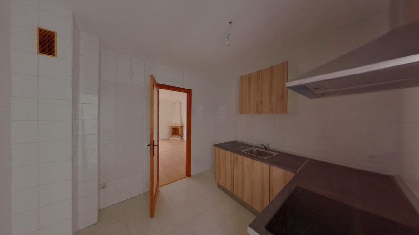 2 Zimmer Wohnung zu verkaufen in Palma de Mallorca - 310.000 € (Ref: 9586650)