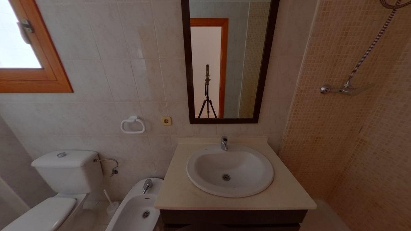 2 Zimmer Wohnung zu verkaufen in Palma de Mallorca - 310.000 € (Ref: 9586650)