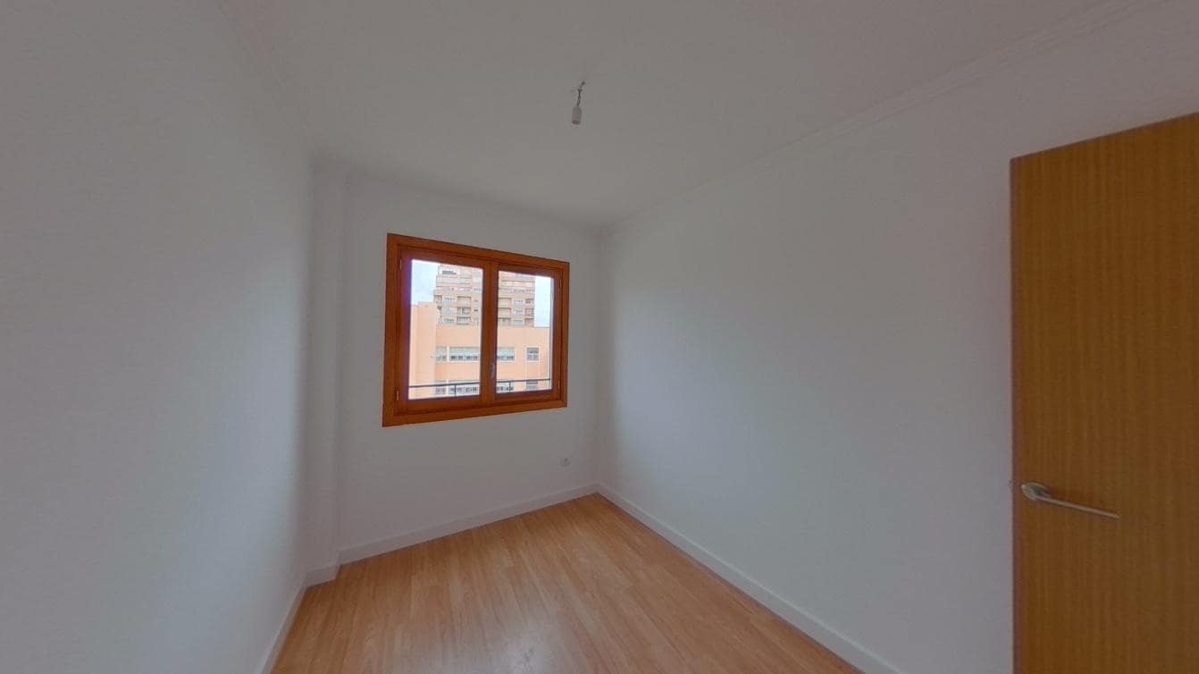 2 Zimmer Wohnung zu verkaufen in Palma de Mallorca - 310.000 € (Ref: 9586650)