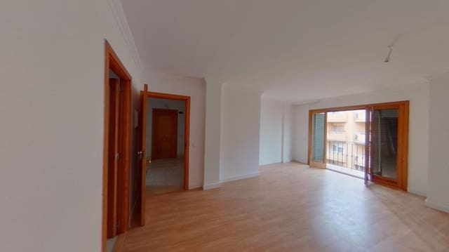 2 slaapkamer Flat te koop in Pere Garau, Palma de Mallorca - € 310.000 (Ref: 9586650)