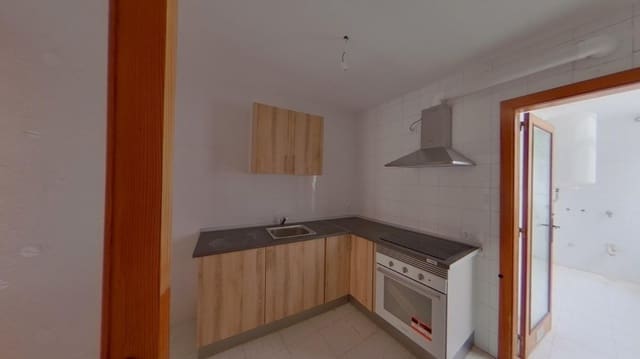 2 slaapkamer Flat te koop in Pere Garau, Palma de Mallorca - € 310.000 (Ref: 9586650)