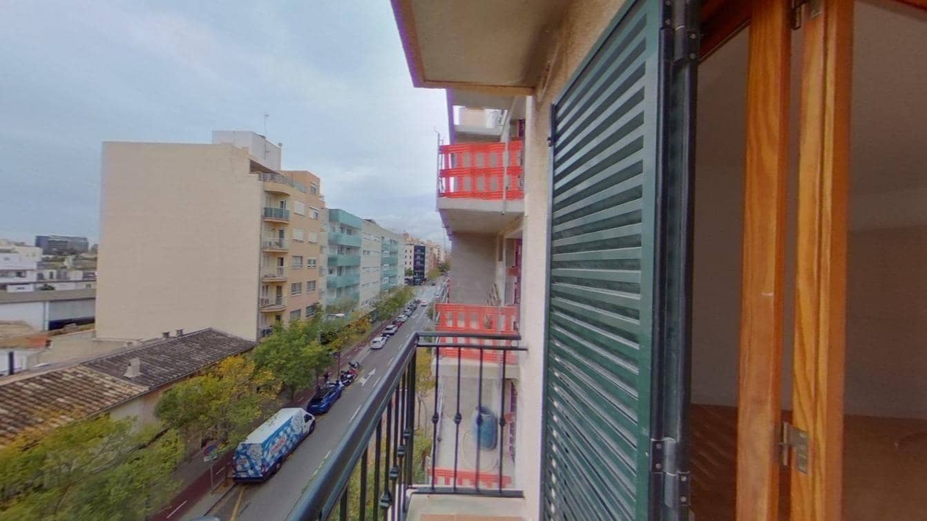 2 Zimmer Wohnung zu verkaufen in Palma de Mallorca - 310.000 € (Ref: 9586650)