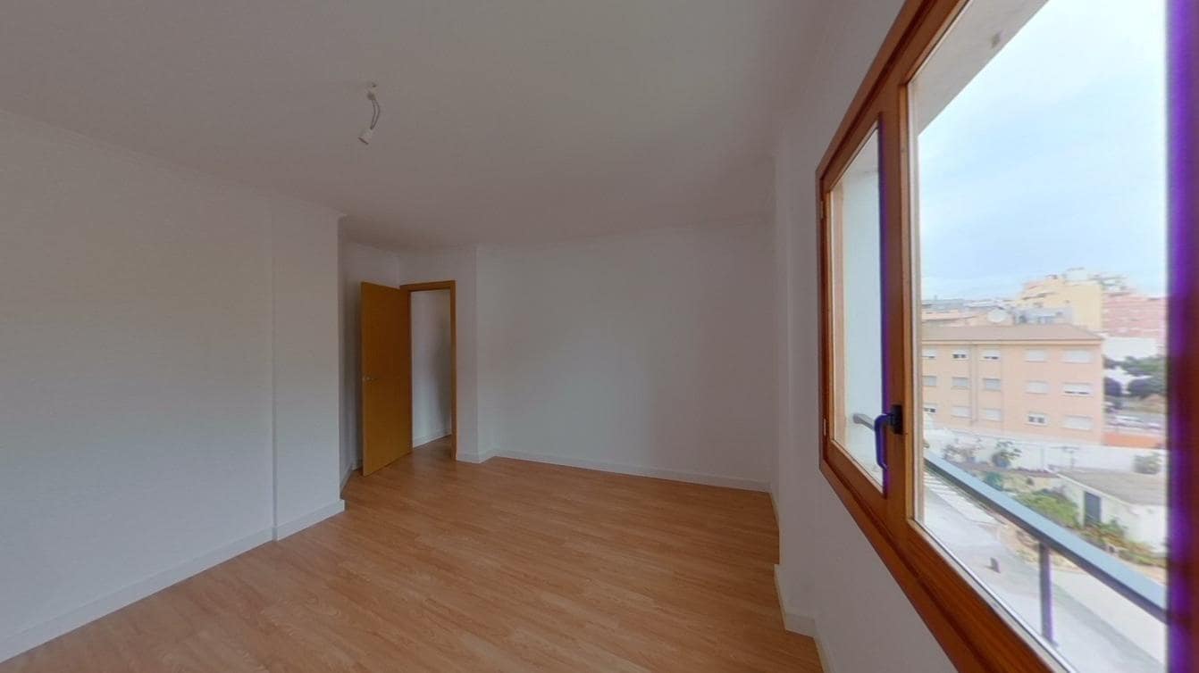 2 Zimmer Wohnung zu verkaufen in Palma de Mallorca - 310.000 € (Ref: 9586650)