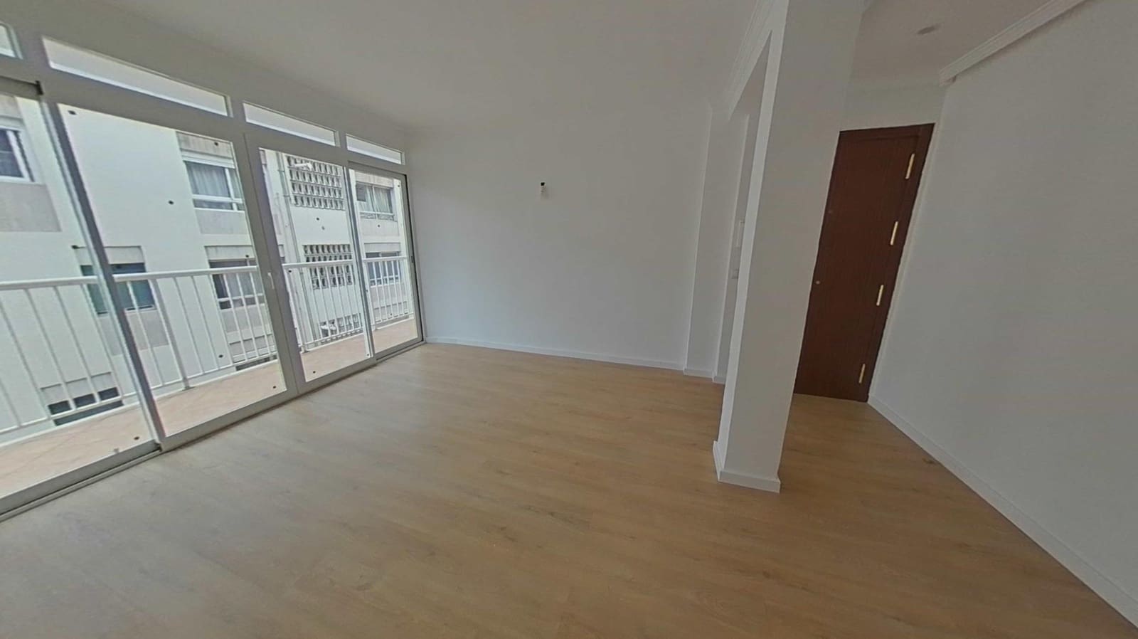 3 Zimmer Wohnung zu verkaufen in Palma de Mallorca - 275.000 € (Ref: 9586653)