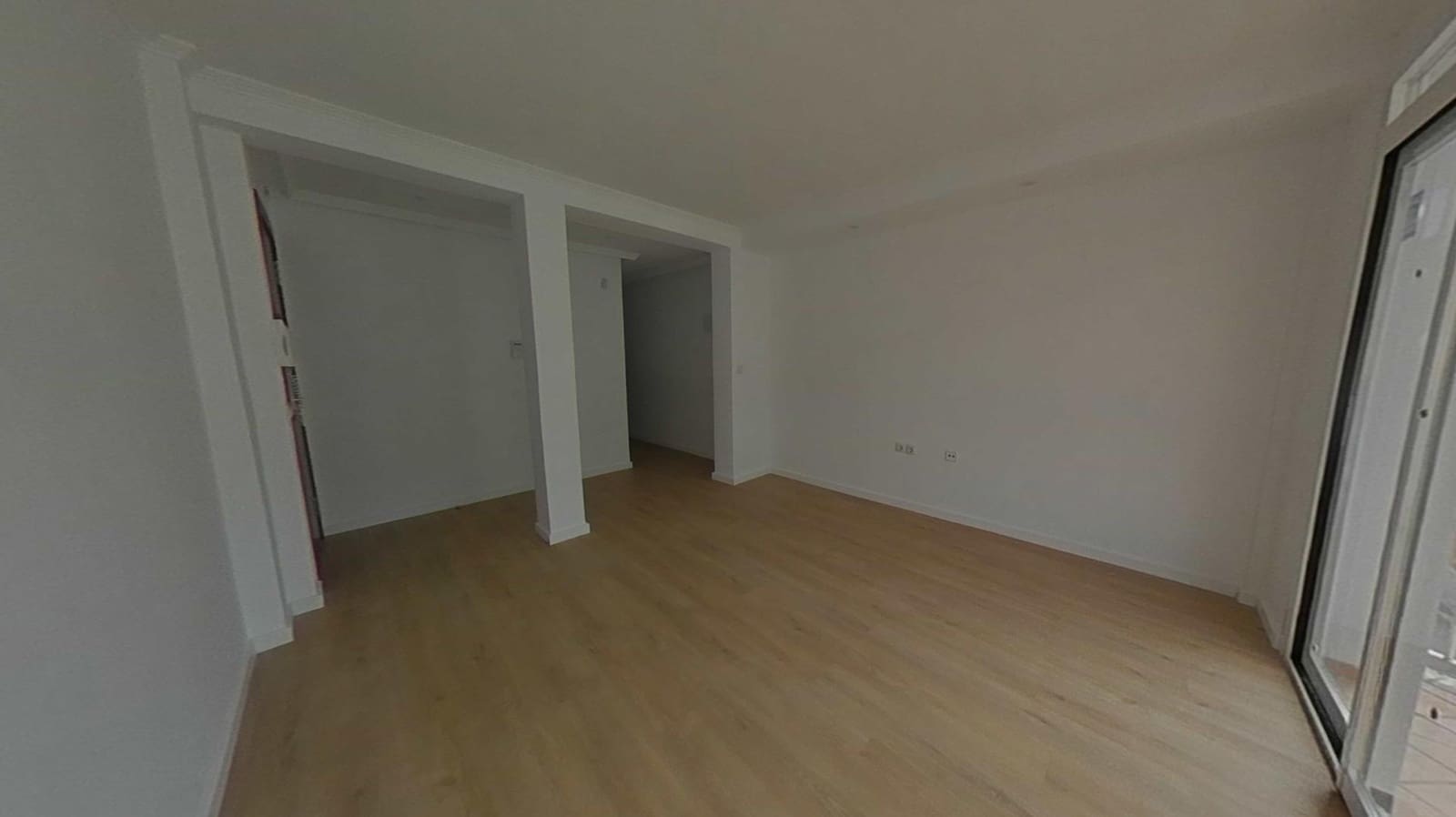 3 Zimmer Wohnung zu verkaufen in Palma de Mallorca - 275.000 € (Ref: 9586653)