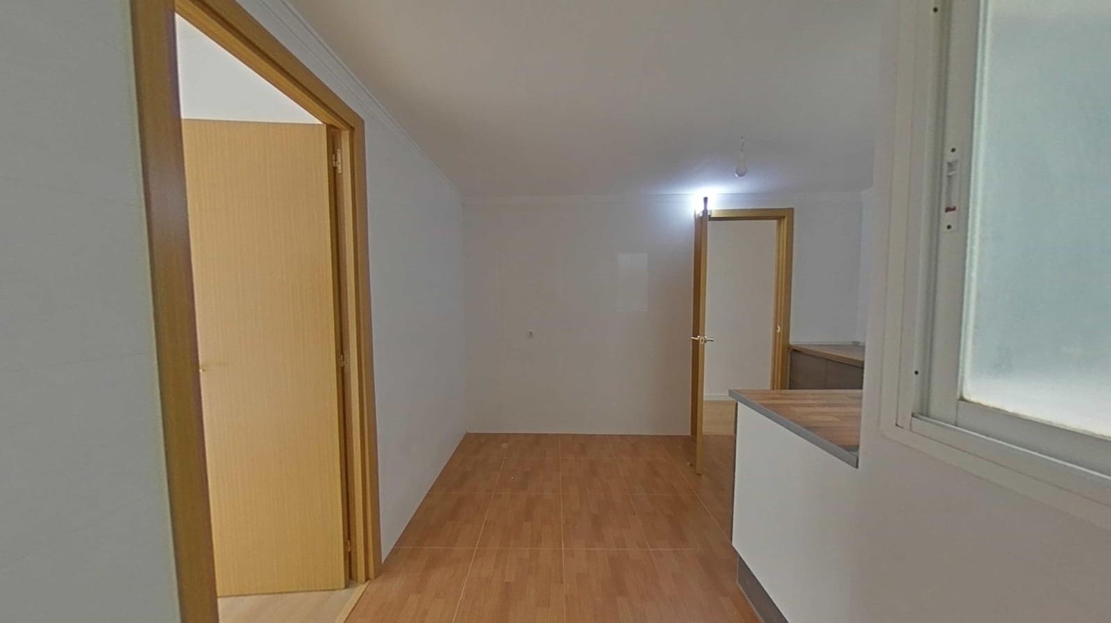 3 Zimmer Wohnung zu verkaufen in Palma de Mallorca - 275.000 € (Ref: 9586653)