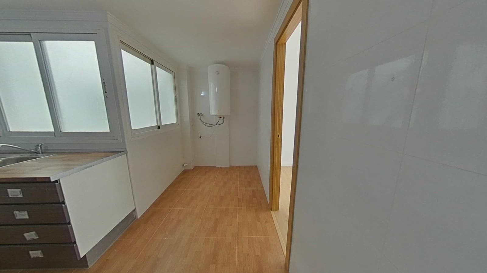 3 Zimmer Wohnung zu verkaufen in Palma de Mallorca - 275.000 € (Ref: 9586653)