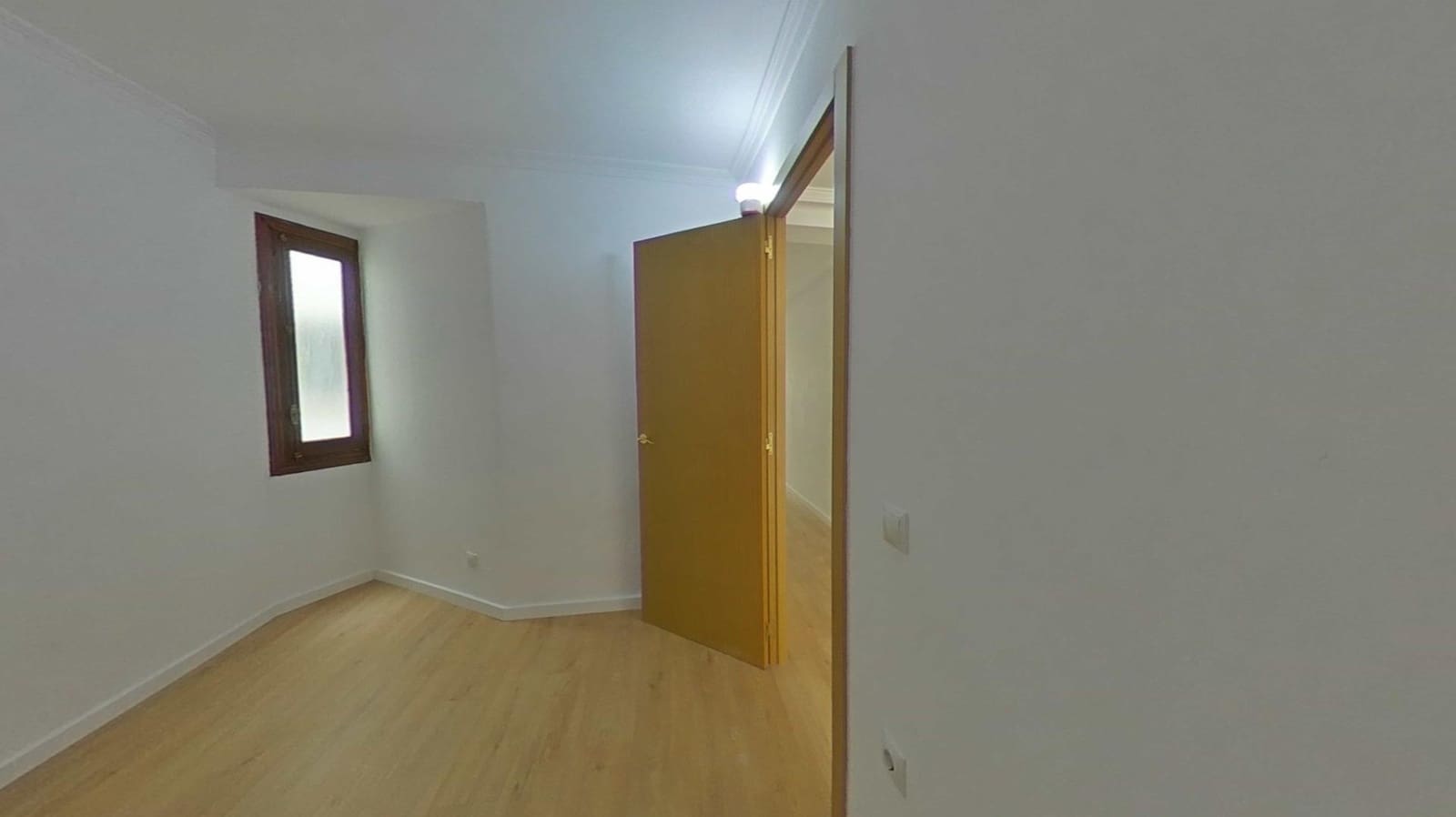 3 Zimmer Wohnung zu verkaufen in Palma de Mallorca - 275.000 € (Ref: 9586653)