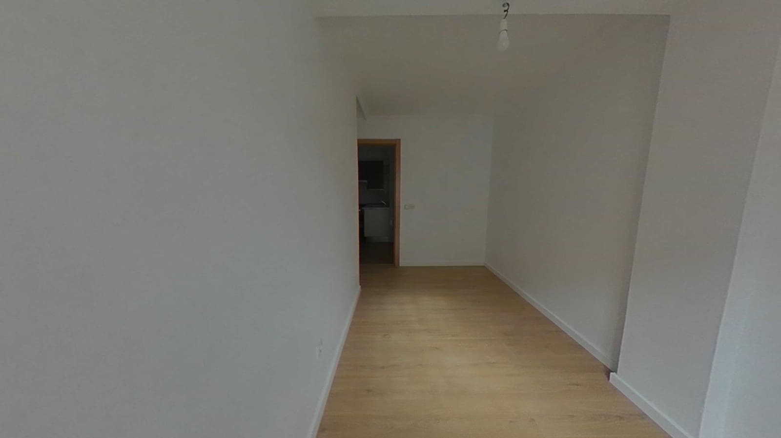 3 Zimmer Wohnung zu verkaufen in Palma de Mallorca - 275.000 € (Ref: 9586653)