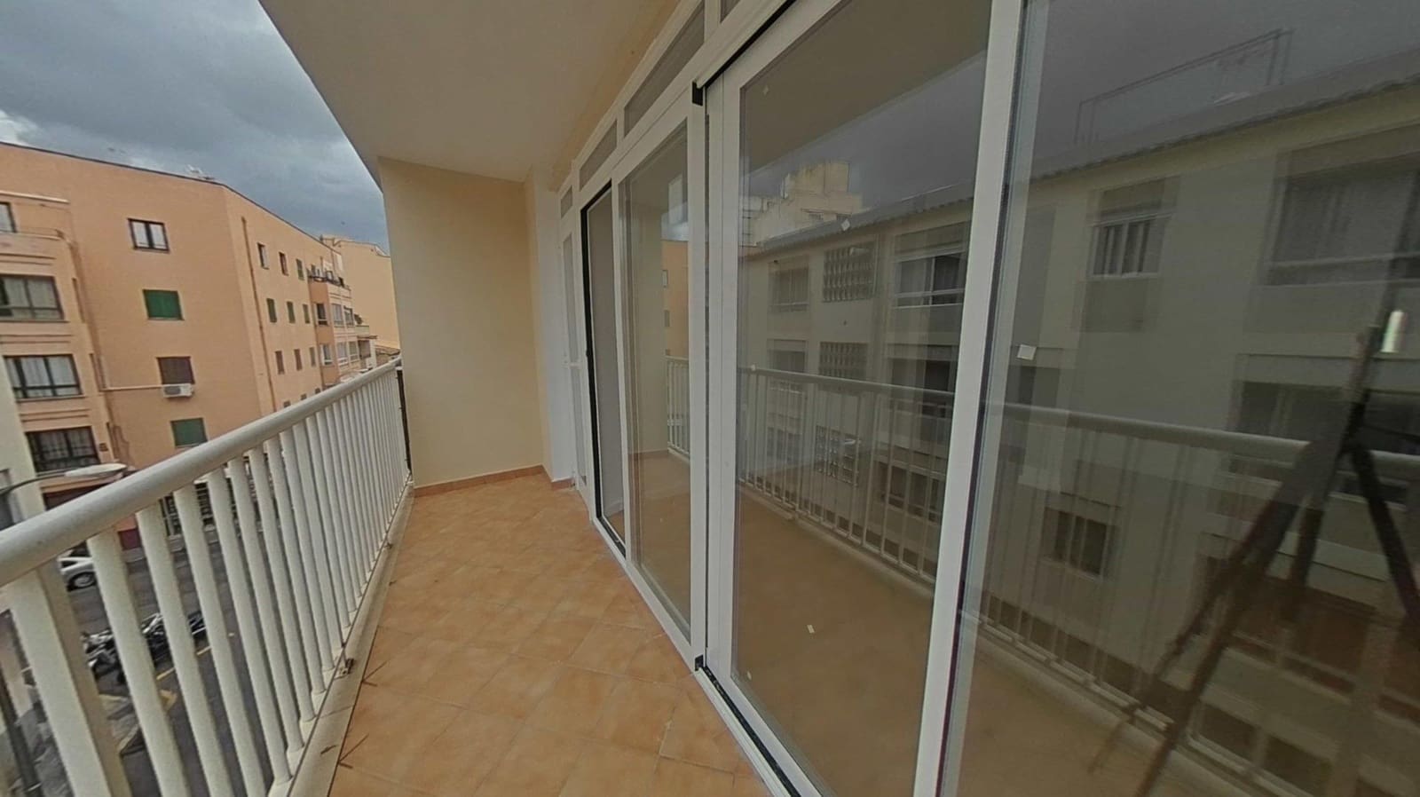 3 Zimmer Wohnung zu verkaufen in Palma de Mallorca - 275.000 € (Ref: 9586653)