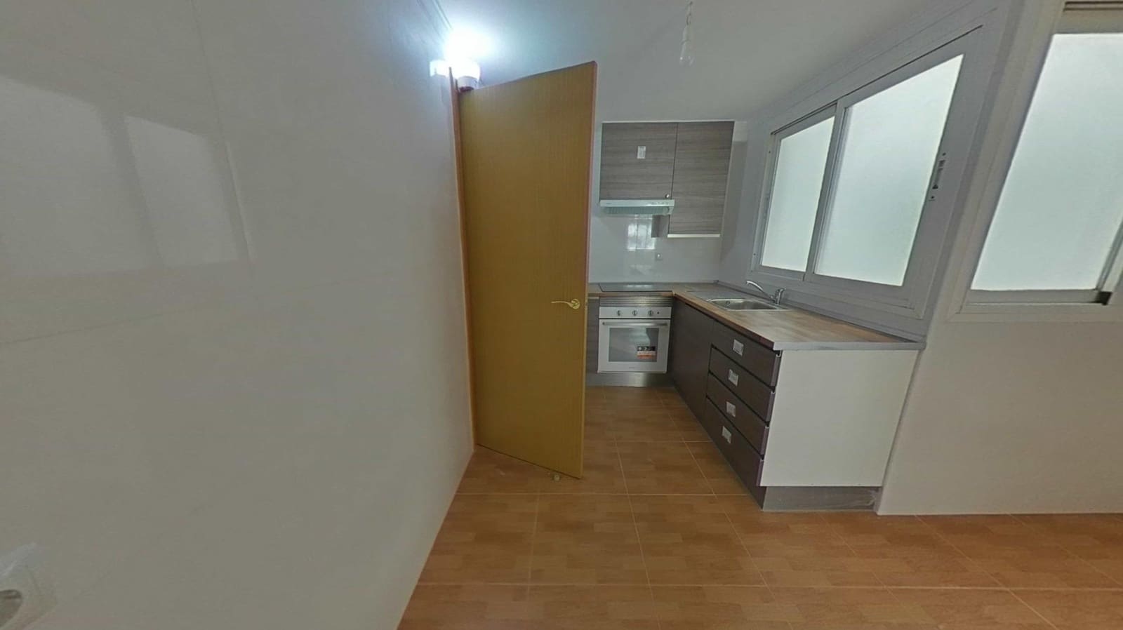 3 Zimmer Wohnung zu verkaufen in Palma de Mallorca - 275.000 € (Ref: 9586653)