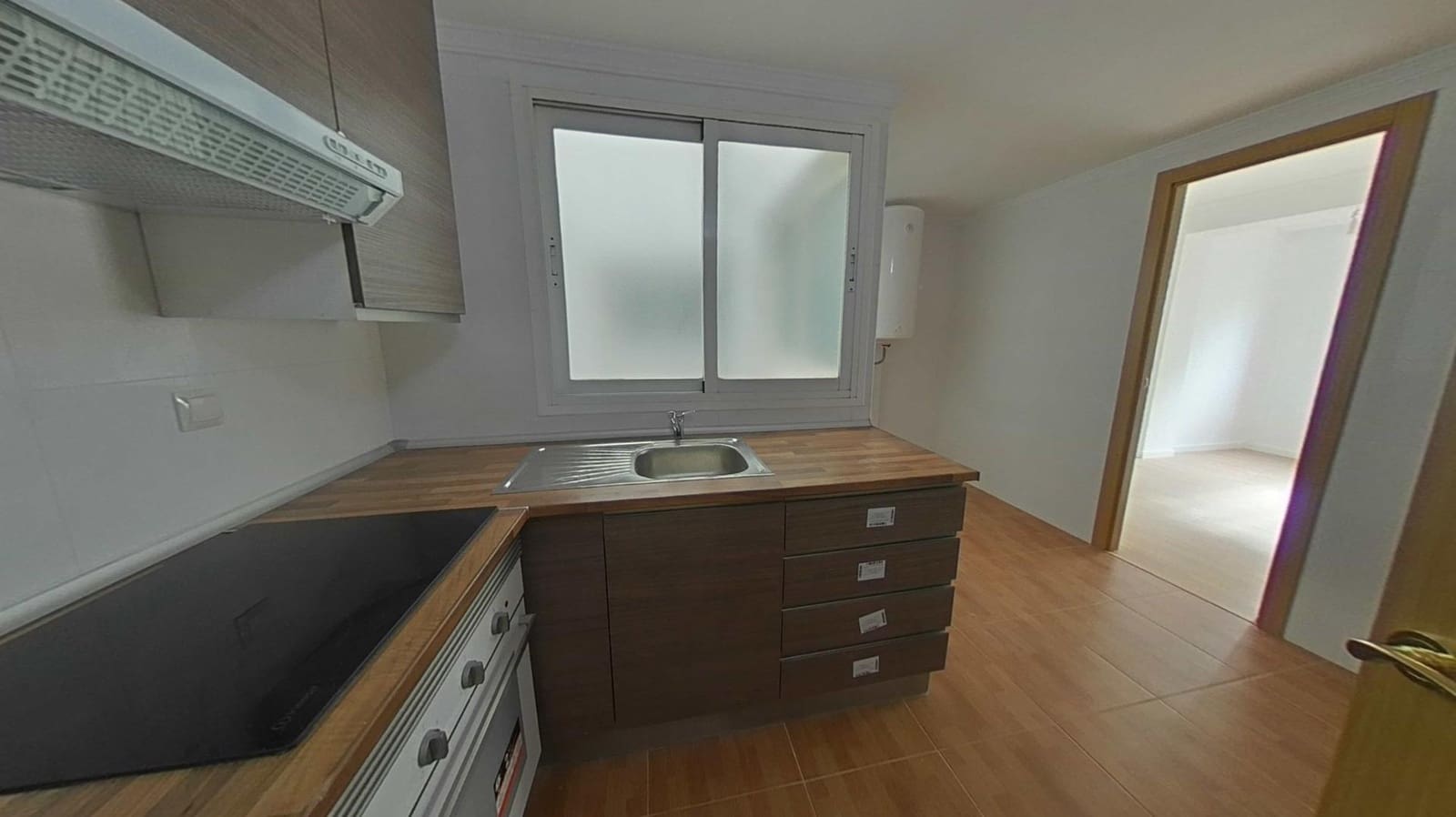 3 Zimmer Wohnung zu verkaufen in Palma de Mallorca - 275.000 € (Ref: 9586653)